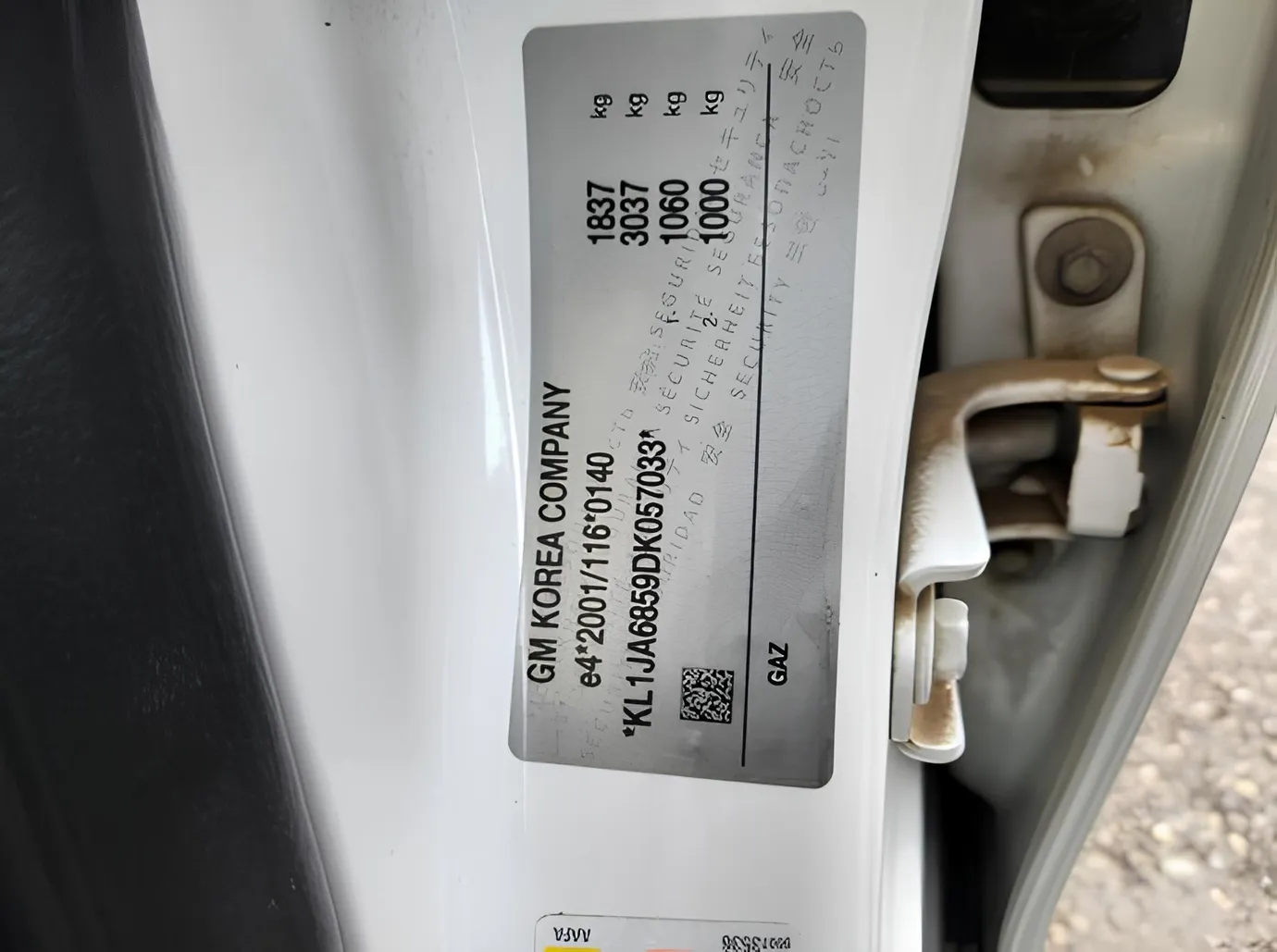 Chevrolet Cruze, 1.8 L, 2013 жыл, 160 000 km, Baku - Баасы: 13 800 ₼ - Tunel.az