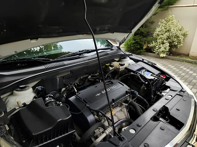 Chevrolet Cruze, 1.8 L, 2013 жыл, 160 000 km, Baku - Баасы: 13 800 ₼ - Tunel.az