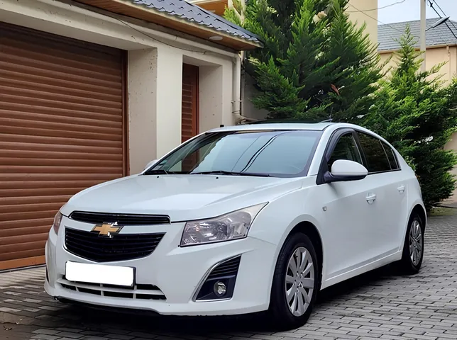 Chevrolet Cruze, 1.8 L, 2013 жыл, 160 000 km, Baku - Баасы: 13 800 ₼ - Tunel.az