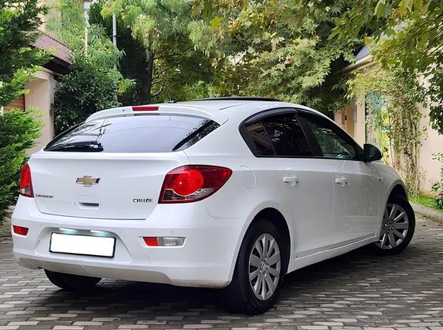 Chevrolet Cruze, 1.8 L, 2013 жыл, 160 000 km, Baku - Баасы: 13 800 ₼ - Tunel.az