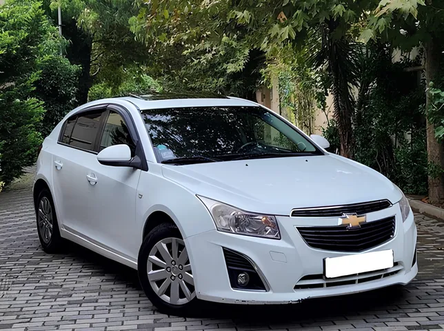 Chevrolet Cruze, 1.8 L, 2013 жыл, 160 000 km, Baku - Баасы: 13 800 ₼ - Tunel.az