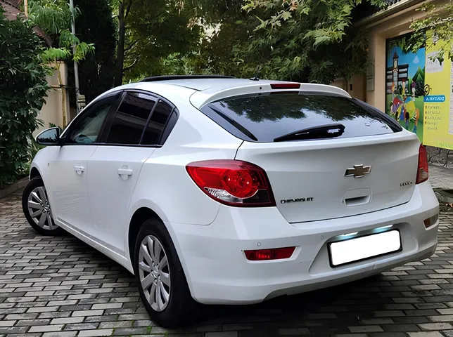 Chevrolet Cruze, 1.8 L, 2013 жыл, 160 000 km, Baku - Баасы: 13 800 ₼ - Tunel.az