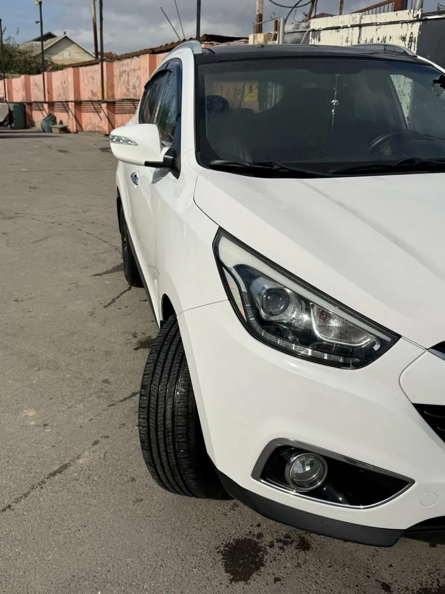 Hyundai ix35, 0.2 L, 2013 yıl, 199 392 km, Baku - Fiyat: 23 500 ₼ - Tunel.az