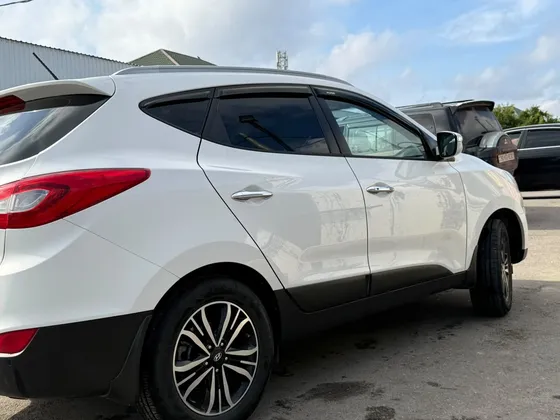 Hyundai ix35, 0.2 L, 2013 yıl, 199 392 km, Baku - Fiyat: 23 500 ₼ - Tunel.az