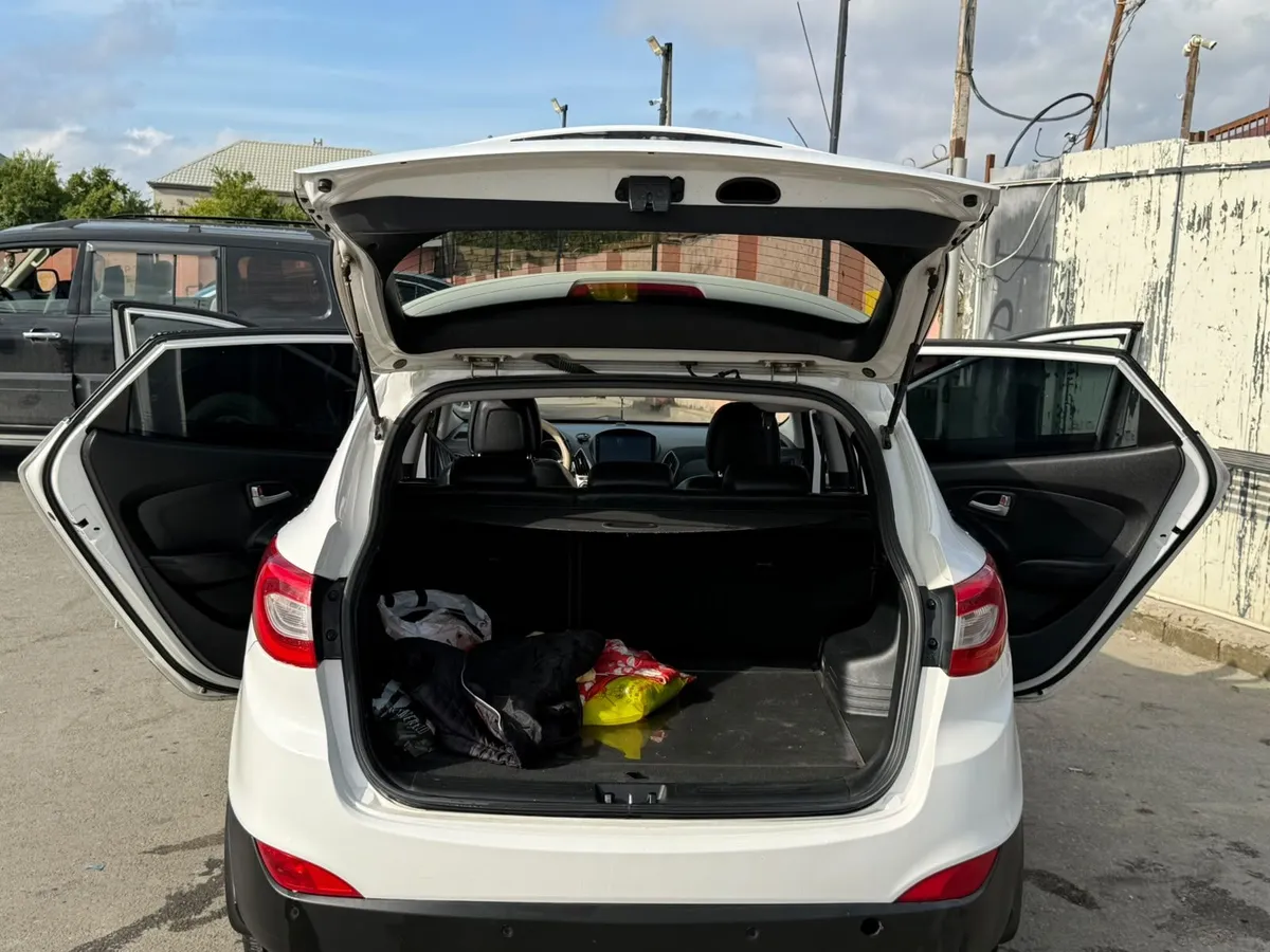 Hyundai ix35, 0.2 L, 2013 yıl, 199 392 km, Baku - Fiyat: 23 500 ₼ - Tunel.az