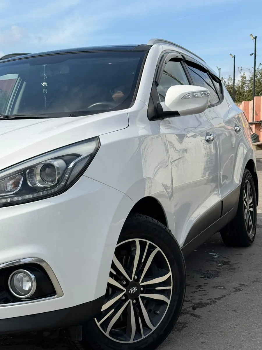 Hyundai ix35, 0.2 L, 2013 yıl, 199 392 km, Baku - Fiyat: 23 500 ₼ - Tunel.az