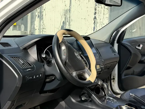Hyundai ix35, 0.2 L, 2013 yıl, 199 392 km, Baku - Fiyat: 23 500 ₼ - Tunel.az