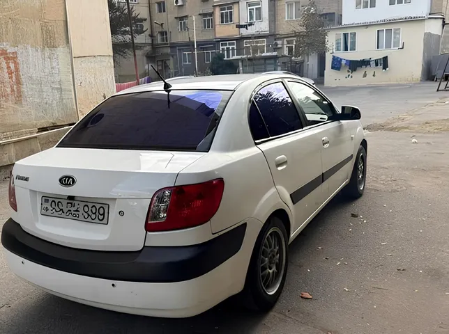 Kia Pride, 1.5 L, 2006 baujahr, 370 000 km, Baku - Preis: 9 200 ₼ - Tunel.az