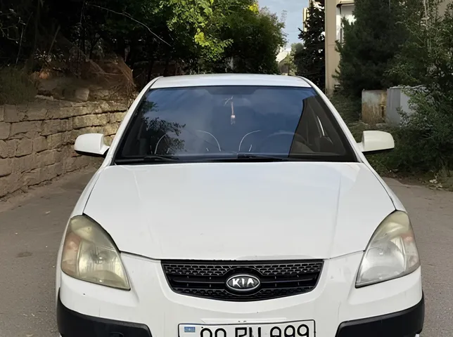 Kia Pride, 1.5 L, 2006 baujahr, 370 000 km, Baku - Preis: 9 200 ₼ - Tunel.az