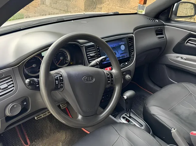 Kia Pride, 1.5 L, 2006 baujahr, 370 000 km, Baku - Preis: 9 200 ₼ - Tunel.az
