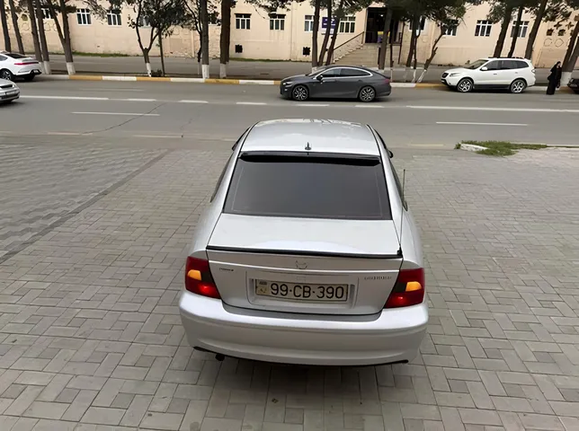 Opel Vectra, 1.6 L, 2000 год, 300 000 km, Сумгаит - Цена: 6 400 ₼ - Tunel.az