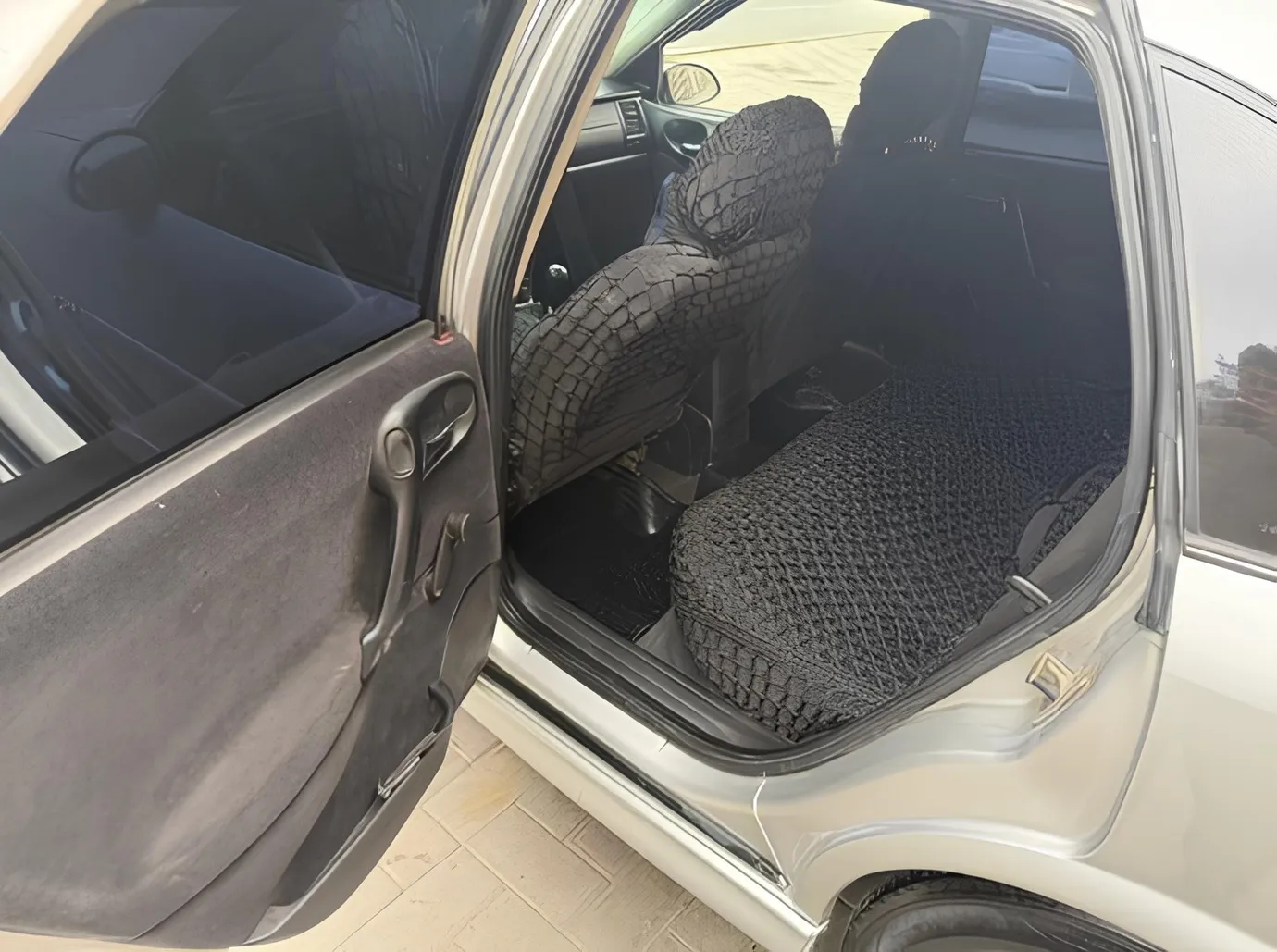 Opel Vectra, 1.6 L, 2000 год, 300 000 km, Сумгаит - Цена: 6 400 ₼ - Tunel.az