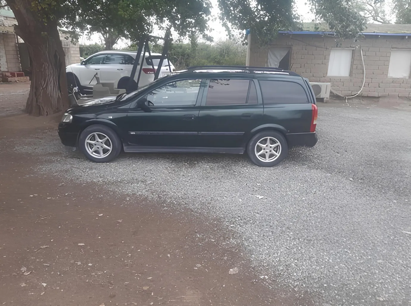Opel Astra, 1.2 L, 1999 سنة, 123 654 km, Barda - السعر: 6 000 ₼ - Tunel.az