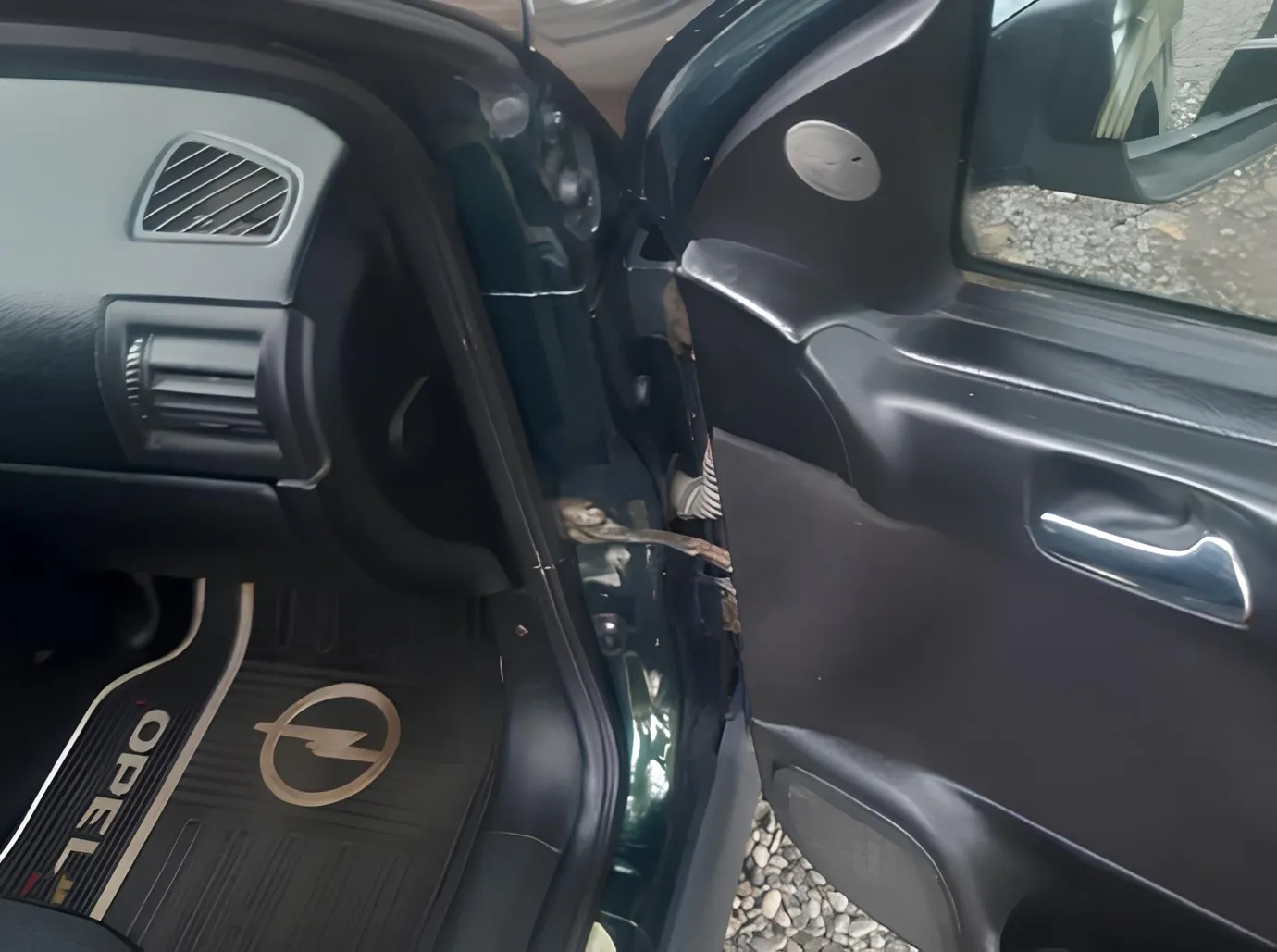 Opel Astra, 1.2 L, 1999 سنة, 123 654 km, Barda - السعر: 6 000 ₼ - Tunel.az