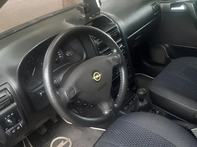Opel Astra, 1.2 L, 1999 سنة, 123 654 km, Barda - السعر: 6 000 ₼ - Tunel.az
