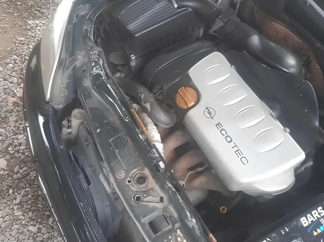 Opel Astra, 1.2 L, 1999 سنة, 123 654 km, Barda - السعر: 6 000 ₼ - Tunel.az