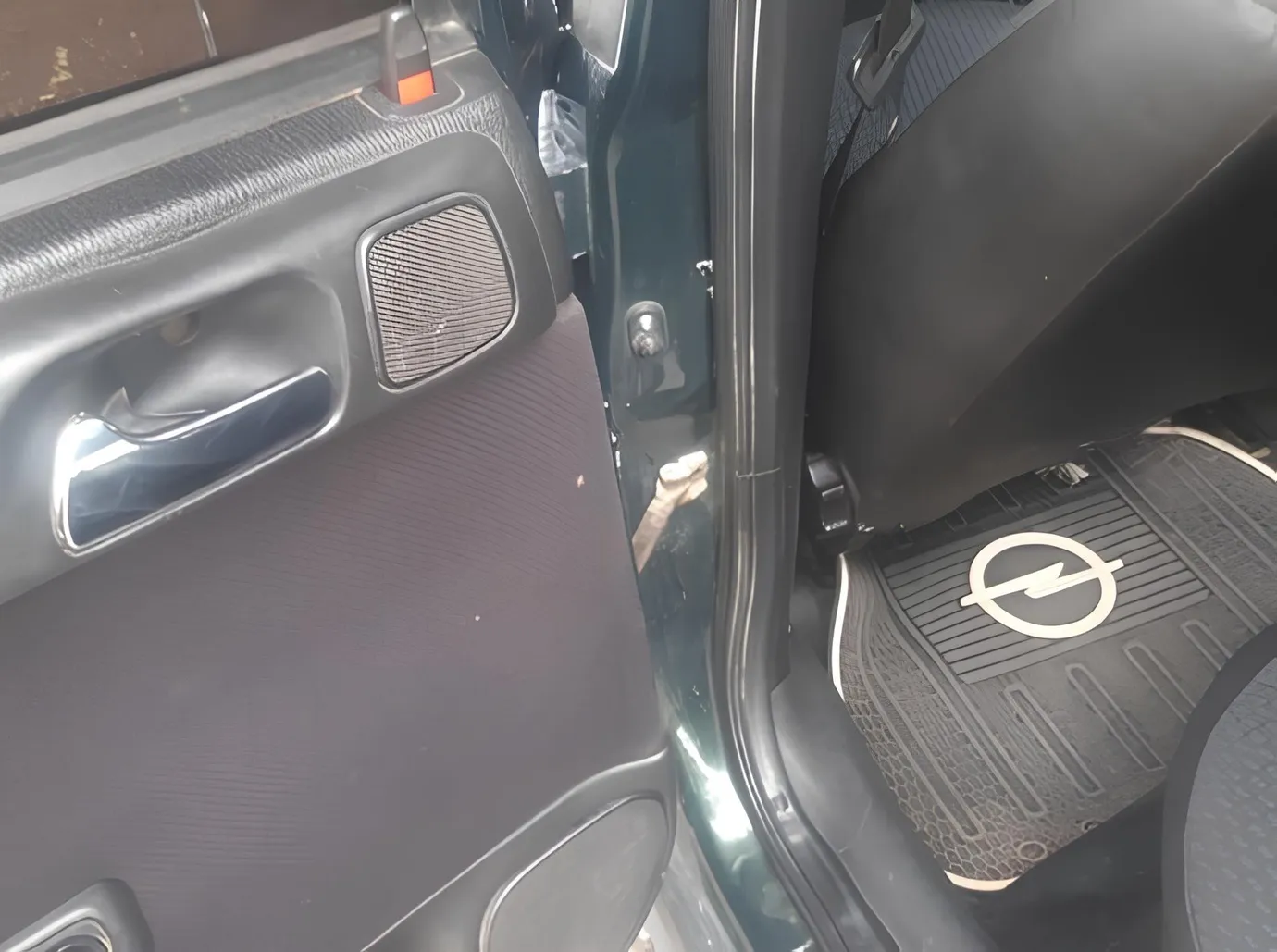Opel Astra, 1.2 L, 1999 سنة, 123 654 km, Barda - السعر: 6 000 ₼ - Tunel.az