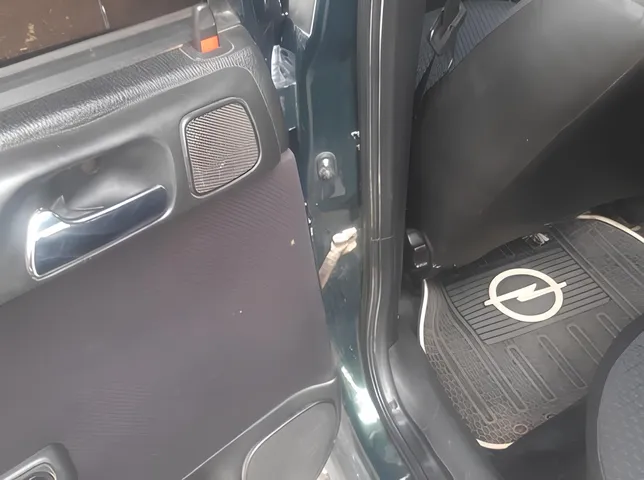 Opel Astra, 1.2 L, 1999 سنة, 123 654 km, Barda - السعر: 6 000 ₼ - Tunel.az