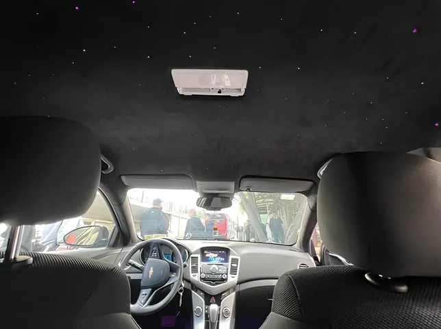 Chevrolet Cruze, 1.4 L, 2015 baujahr, 167 261 km, Baku - Preis: 13 000 ₼ - Tunel.az