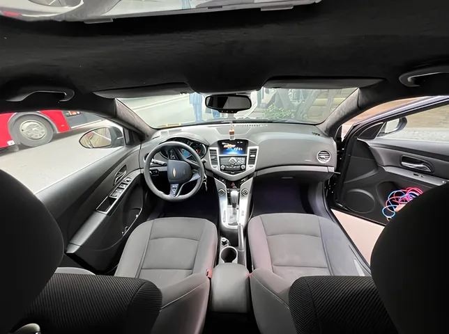 Chevrolet Cruze, 1.4 L, 2015 baujahr, 167 261 km, Baku - Preis: 13 000 ₼ - Tunel.az