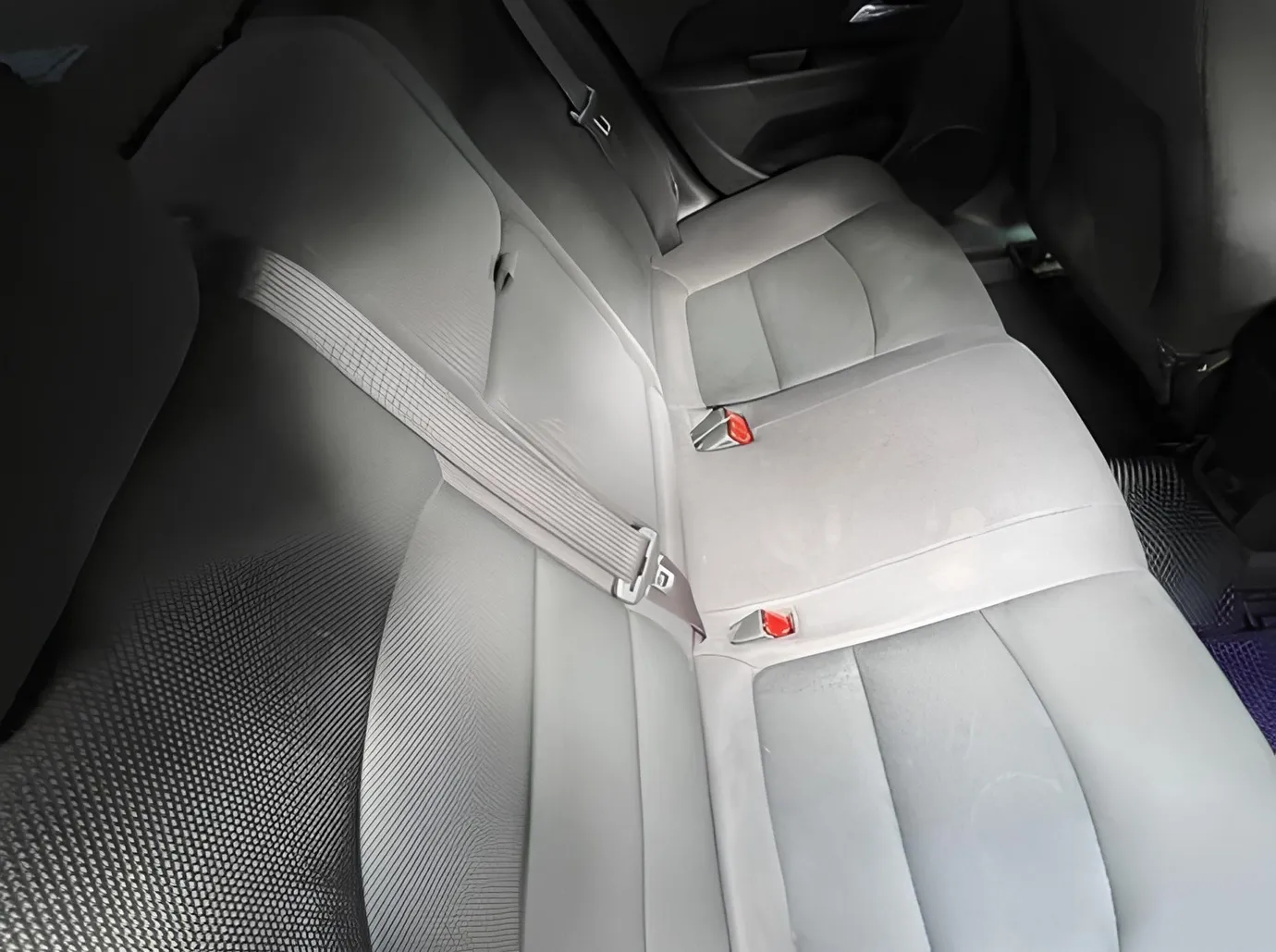 Chevrolet Cruze, 1.4 L, 2015 baujahr, 167 261 km, Baku - Preis: 13 000 ₼ - Tunel.az