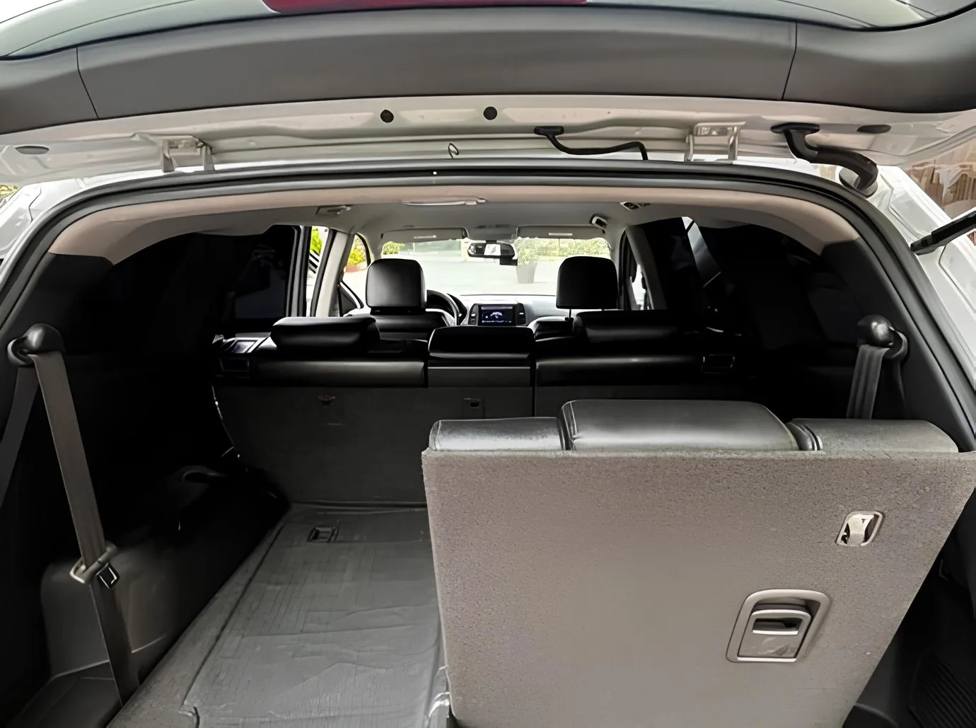 Hyundai Santa Fe, 2.2 L, 2010 year, 221 000 km, Baku - Price: 20 900 ₼ - Tunel.az