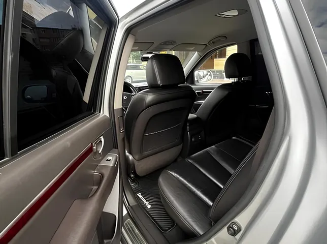 Hyundai Santa Fe, 2.2 L, 2010 year, 221 000 km, Baku - Price: 20 900 ₼ - Tunel.az