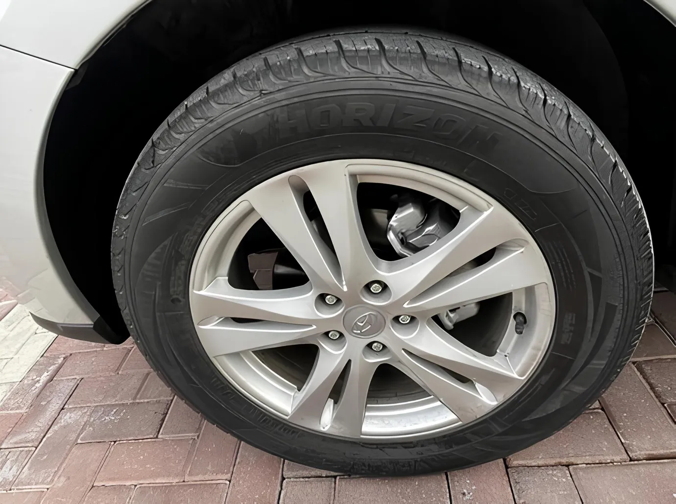 Hyundai Santa Fe, 2.2 L, 2010 year, 221 000 km, Baku - Price: 20 900 ₼ - Tunel.az