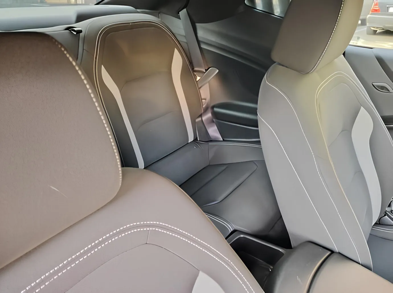 Chevrolet Camaro, 2.0 L, 2020 год, 118 500 km, Баку - Цена: 36 000 ₼ - Tunel.az