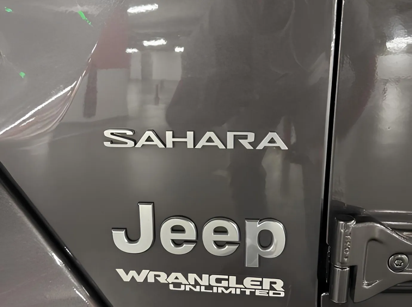 Jeep Wrangler, 2.0 L, 2020 год, 145 000 km, Баку - Цена: 44 900 ₼ - Tunel.az