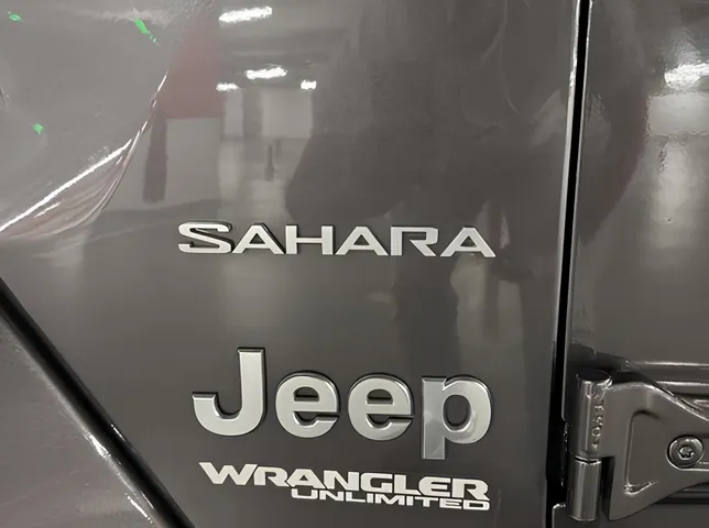 Jeep Wrangler, 2.0 L, 2020 год, 145 000 km, Баку - Цена: 44 900 ₼ - Tunel.az