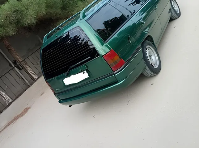 Opel Astra, 1.6 L, 1996 год, 246 700 km, Баку - Цена: 4 300 ₼ - Tunel.az