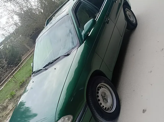 Opel Astra, 1.6 L, 1996 год, 246 700 km, Баку - Цена: 4 300 ₼ - Tunel.az