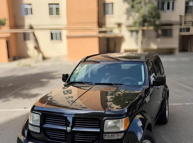 Dodge Nitro, 3.7 L, 2007 baujahr, 380 000 km, Baku - Preis: 11 900 ₼ - Tunel.az