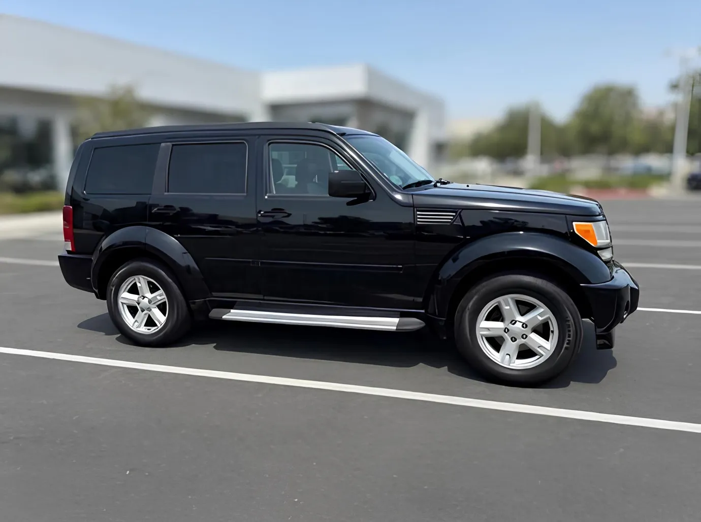 Dodge Nitro, 3.7 L, 2007 baujahr, 380 000 km, Baku - Preis: 11 900 ₼ - Tunel.az