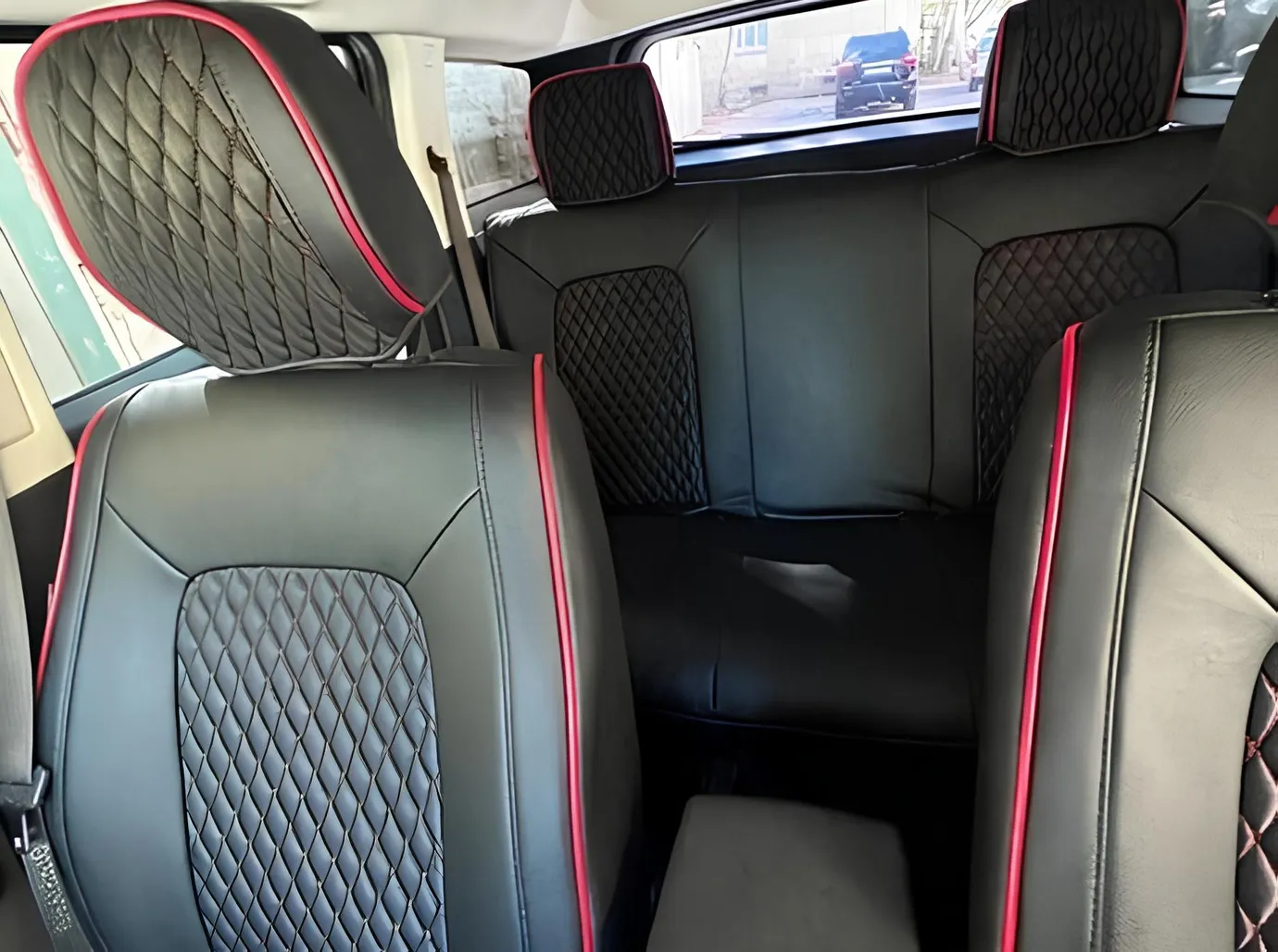 Dodge Nitro, 3.7 L, 2007 baujahr, 380 000 km, Baku - Preis: 11 900 ₼ - Tunel.az