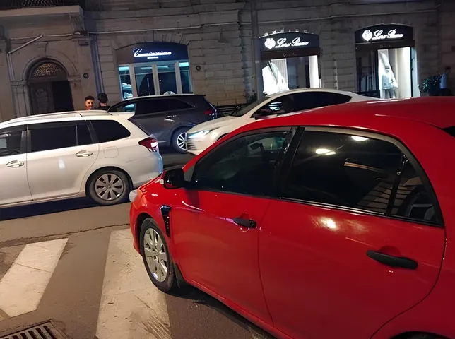 Toyota Corolla, 1.4 L, 2011 yıl, 313 300 km, Jalilabad - Fiyat: 14 900 ₼ - Tunel.az