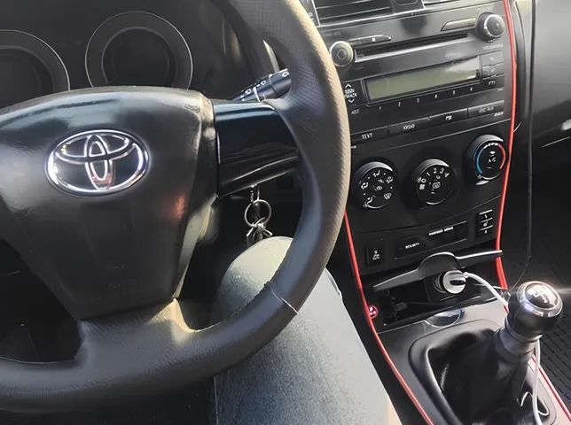 Toyota Corolla, 1.4 L, 2011 yıl, 313 300 km, Jalilabad - Fiyat: 14 900 ₼ - Tunel.az