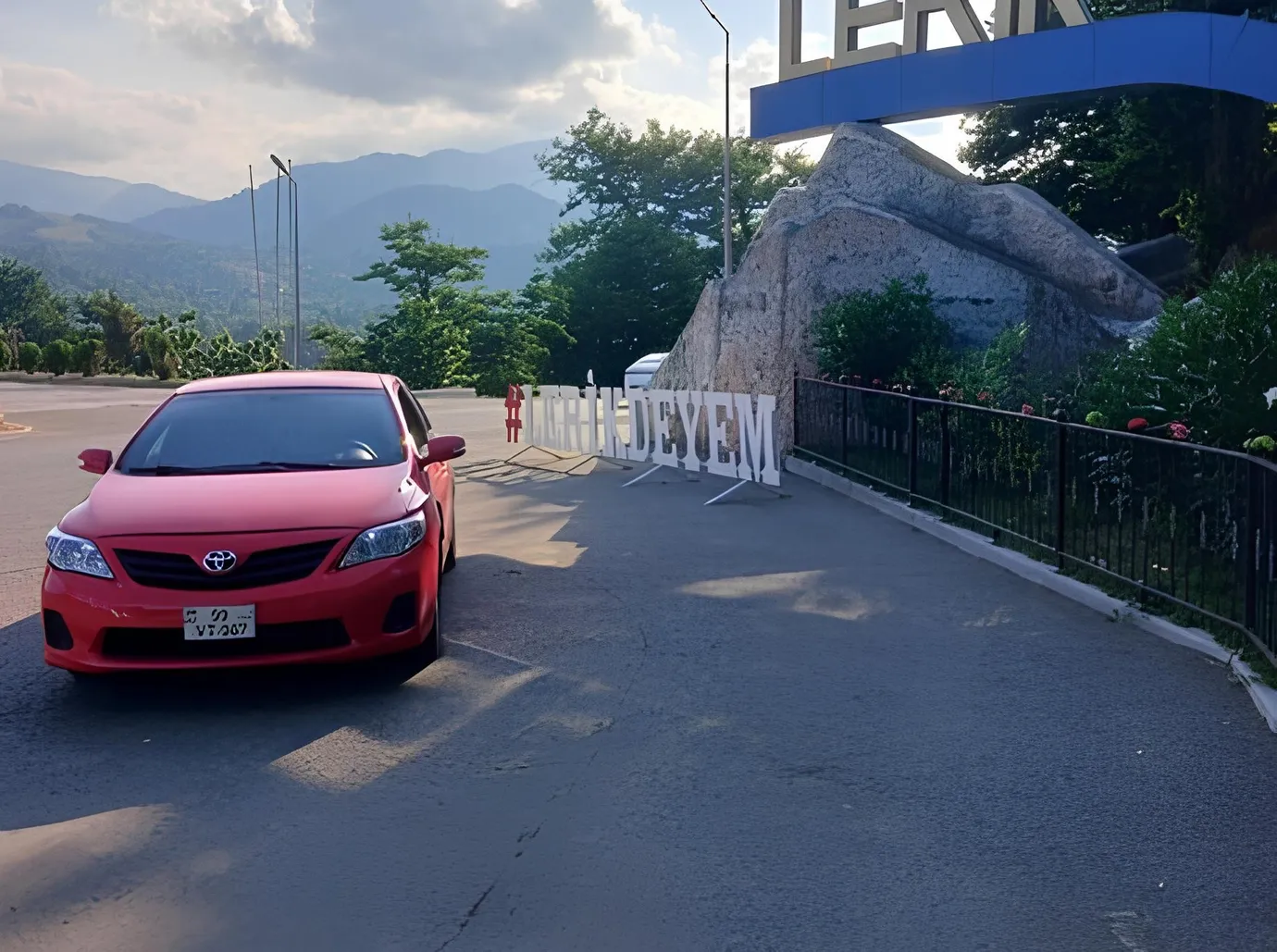 Toyota Corolla, 1.4 L, 2011 yıl, 313 300 km, Jalilabad - Fiyat: 14 900 ₼ - Tunel.az