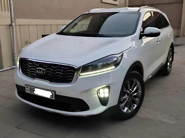 Kia Sorento, 2.0 L, 2019 سنة, 171 692 km, Baku - السعر: 36 500 ₼ - Tunel.az