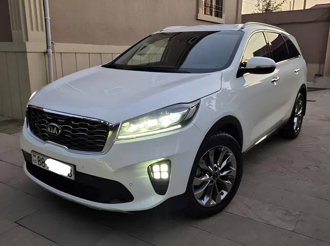 Kia Sorento, 2.0 L, 2019 سنة, 171 692 km, Baku - السعر: 36 500 ₼ - Tunel.az