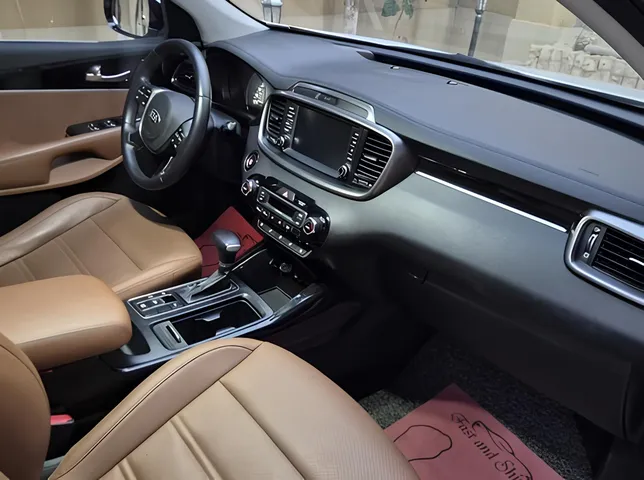 Kia Sorento, 2.0 L, 2019 سنة, 171 692 km, Baku - السعر: 36 500 ₼ - Tunel.az