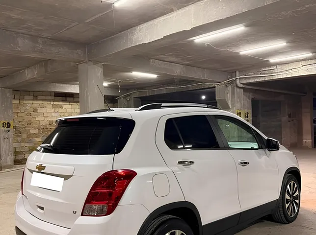 Chevrolet Trax, 1.4 L, 2017 год, 120 000 km, Баку - Цена: 18 900 ₼ - Tunel.az
