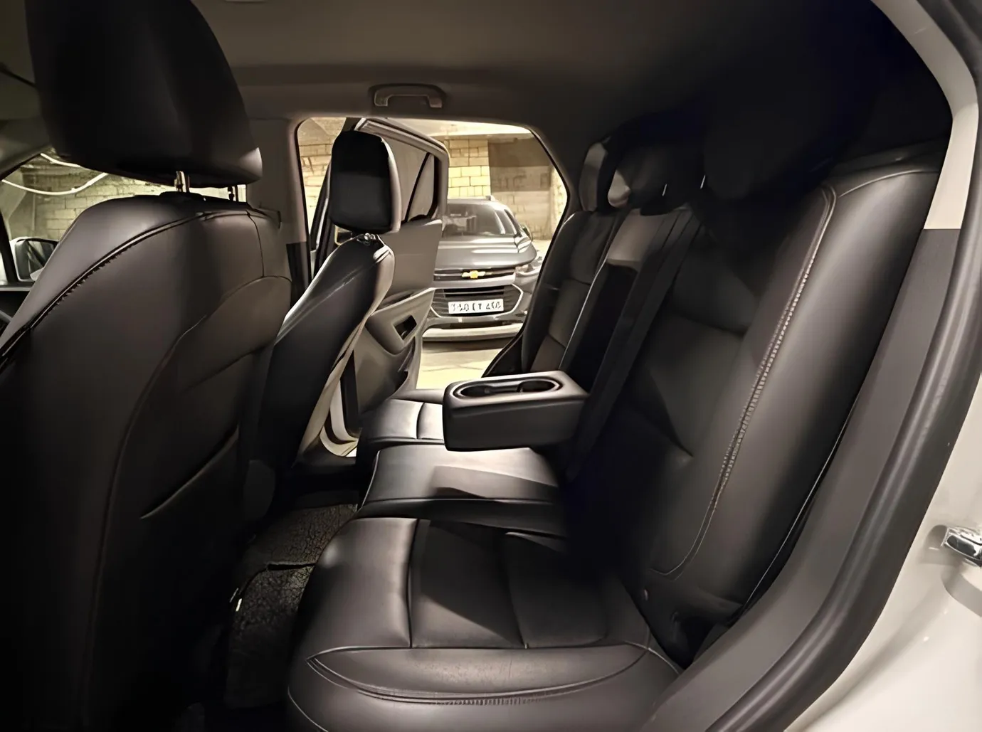 Chevrolet Trax, 1.4 L, 2017 год, 120 000 km, Баку - Цена: 18 900 ₼ - Tunel.az