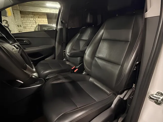 Chevrolet Trax, 1.4 L, 2017 год, 120 000 km, Баку - Цена: 18 900 ₼ - Tunel.az