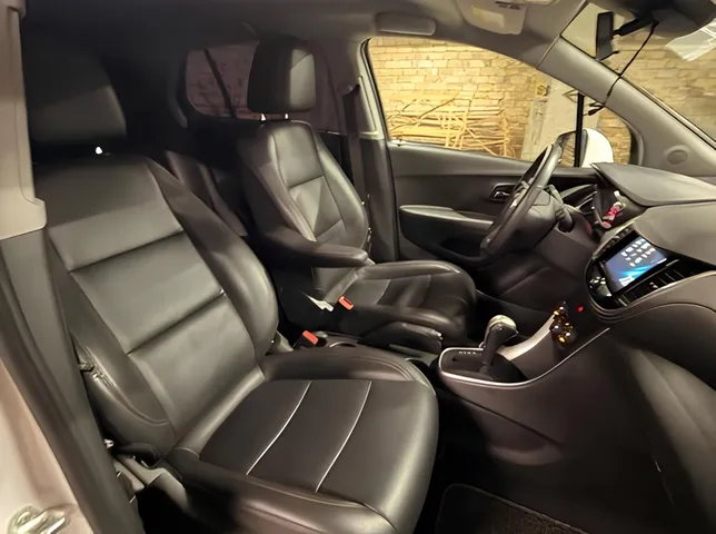 Chevrolet Trax, 1.4 L, 2017 год, 120 000 km, Баку - Цена: 18 900 ₼ - Tunel.az