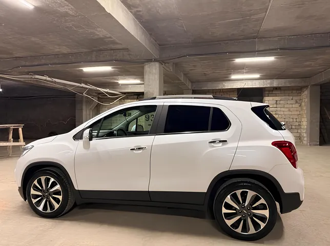 Chevrolet Trax, 1.4 L, 2017 год, 120 000 km, Баку - Цена: 18 900 ₼ - Tunel.az