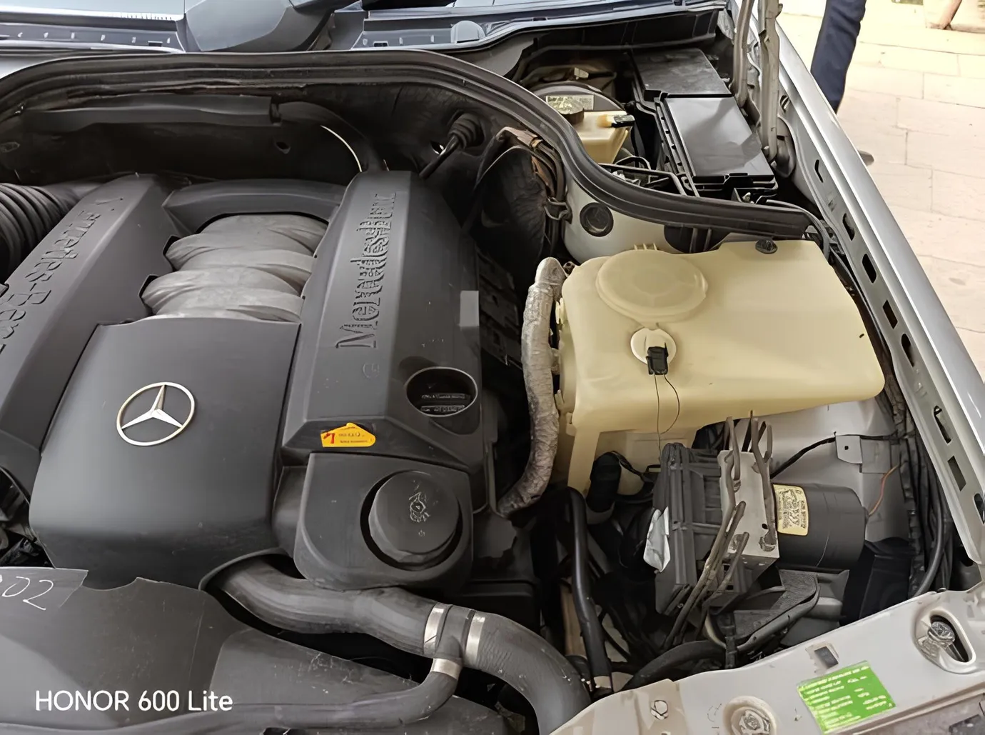 Mercedes C 240, 2.4 L, 1997 год, 394 705 km, Баку - Цена: 11 500 ₼ - Tunel.az