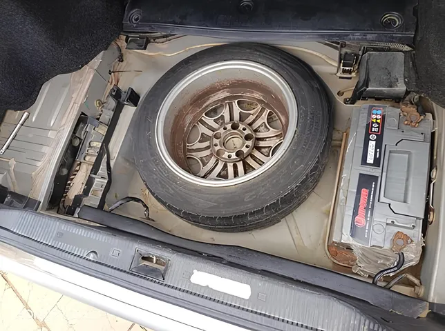 Mercedes C 240, 2.4 L, 1997 год, 394 705 km, Баку - Цена: 11 500 ₼ - Tunel.az