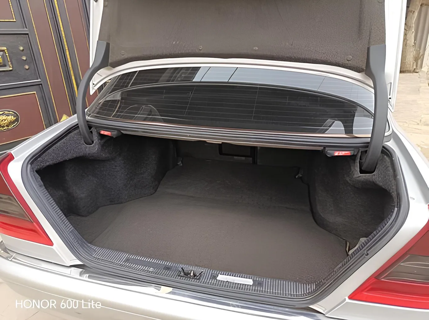 Mercedes C 240, 2.4 L, 1997 год, 394 705 km, Баку - Цена: 11 500 ₼ - Tunel.az